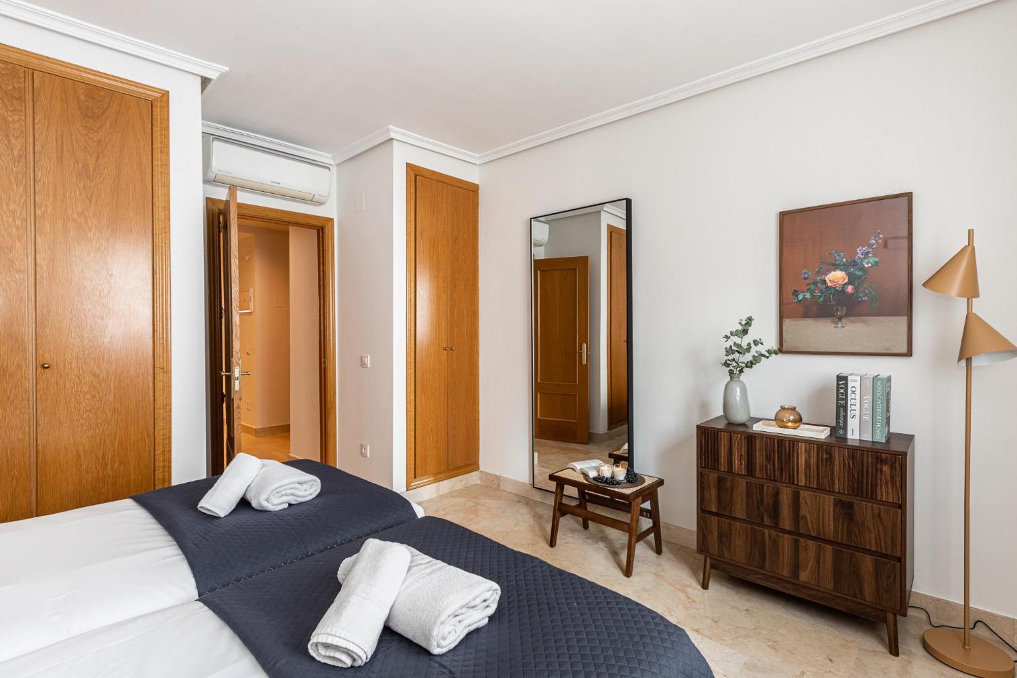 Waou Gran Via Apartment IV - Corta Duracion Madrid Exteriör bild