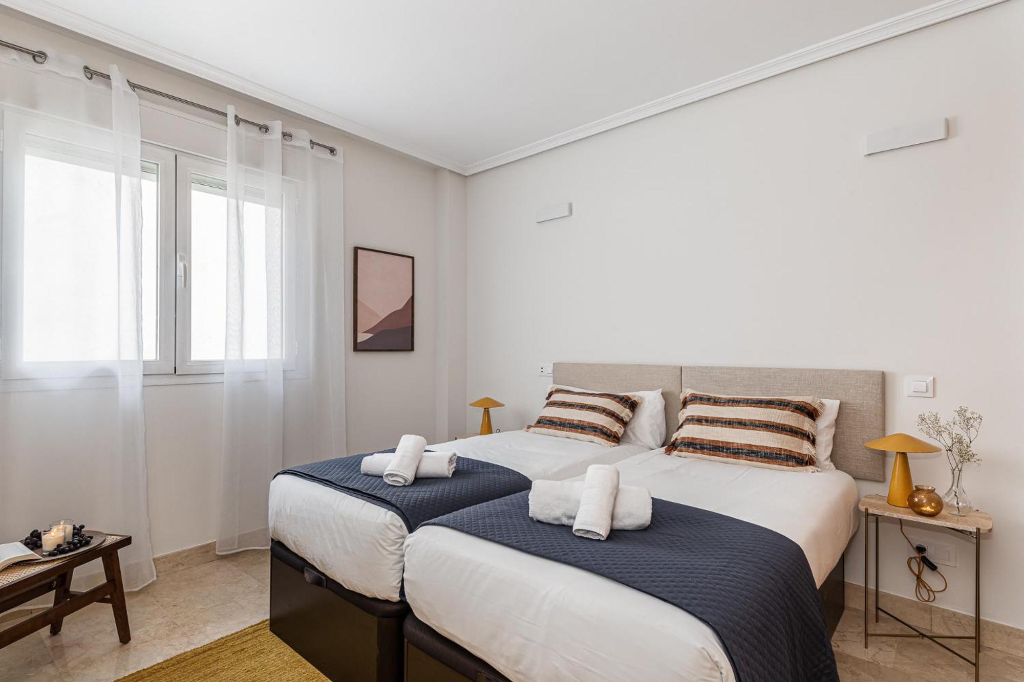 Waou Gran Via Apartment IV - Corta Duracion Madrid Exteriör bild