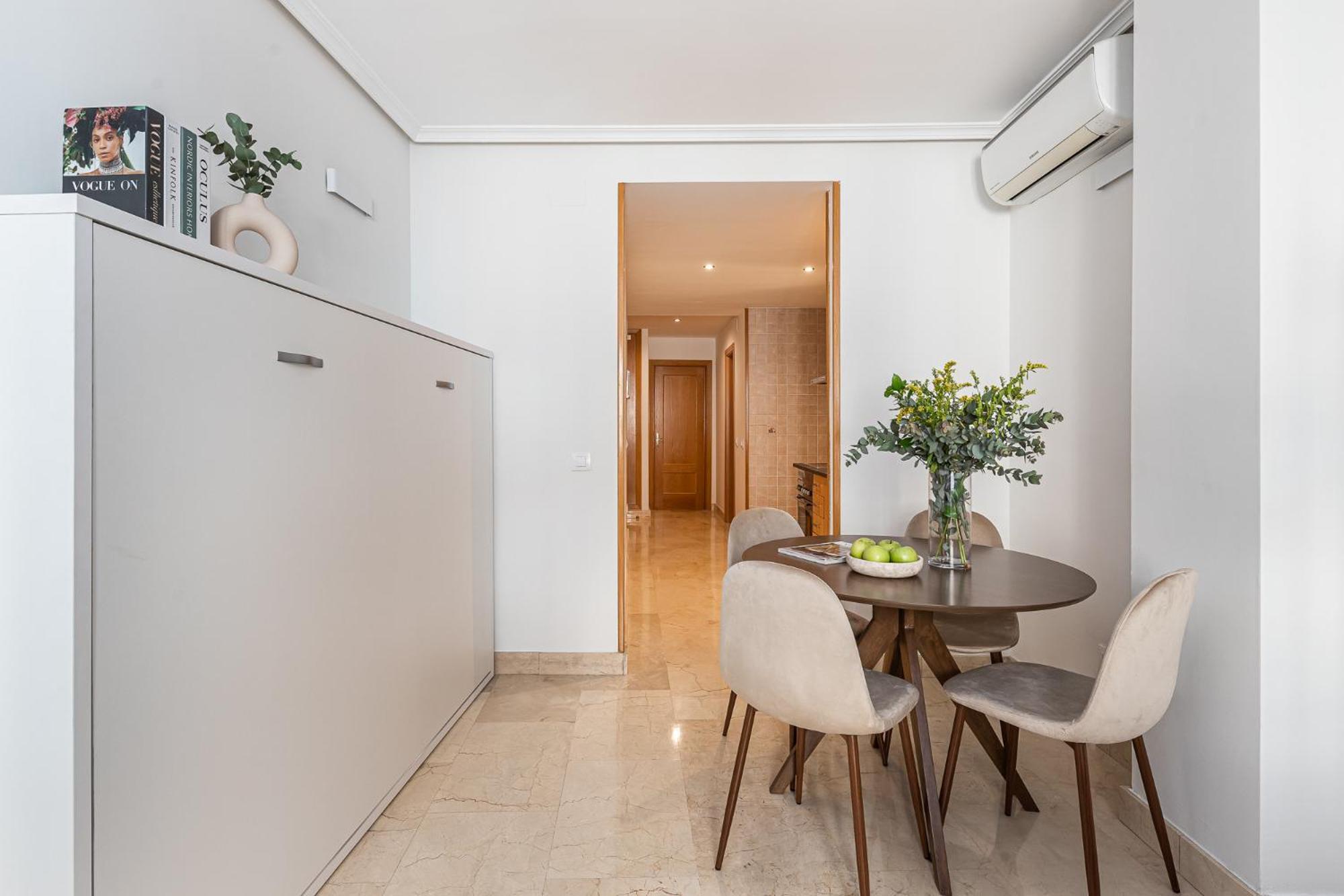 Waou Gran Via Apartment IV - Corta Duracion Madrid Exteriör bild