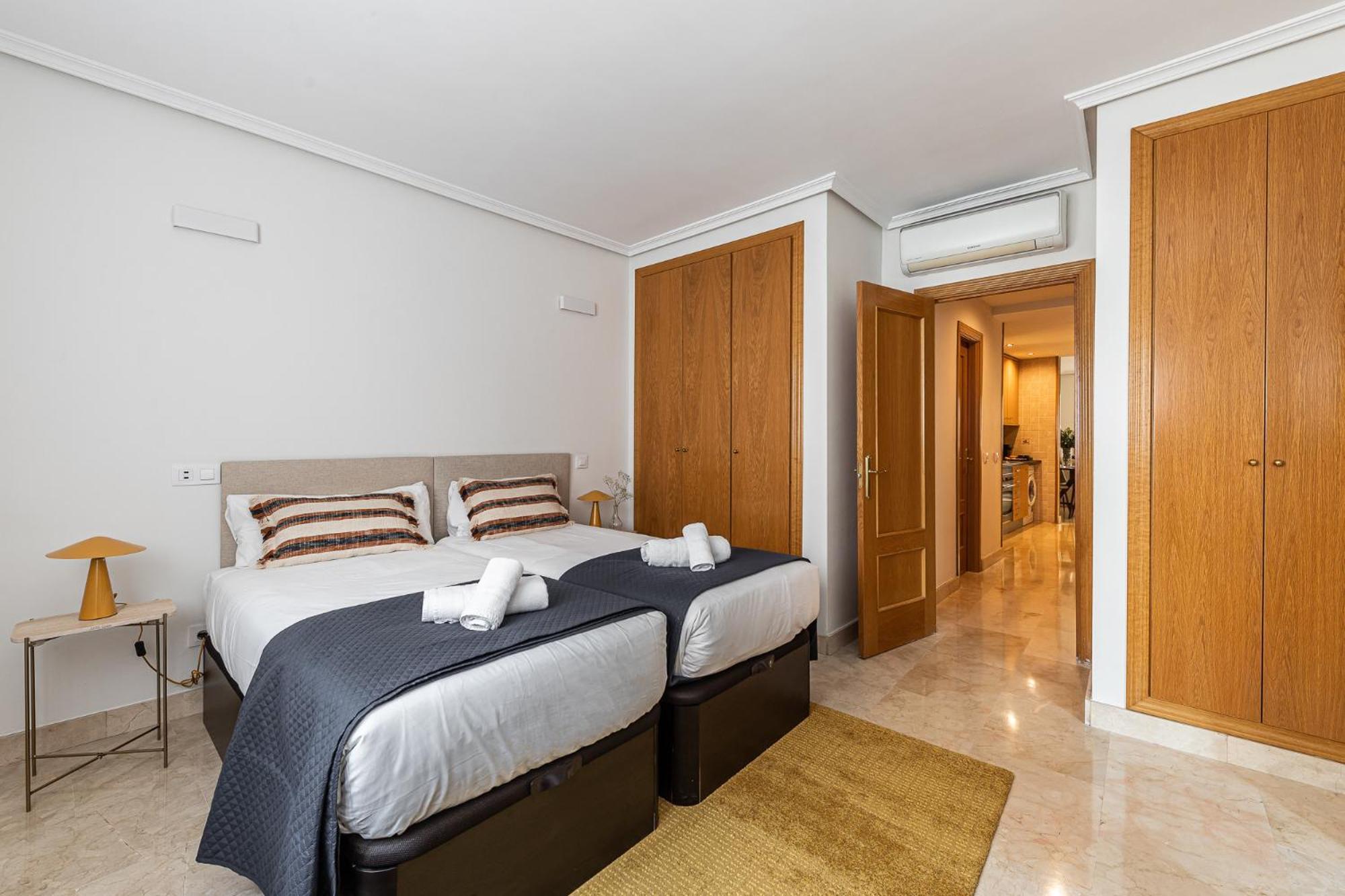 Waou Gran Via Apartment IV - Corta Duracion Madrid Exteriör bild